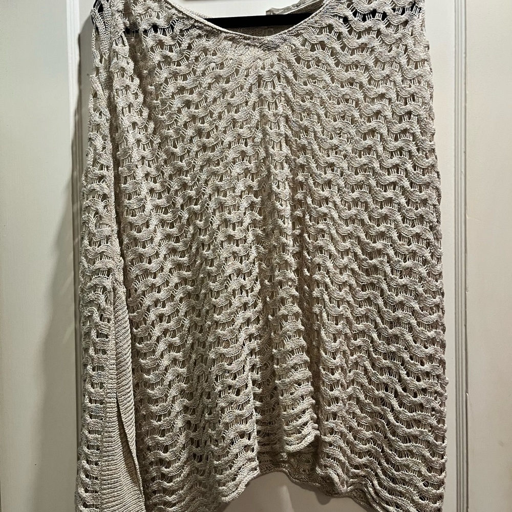 Sparrow s/m cover up